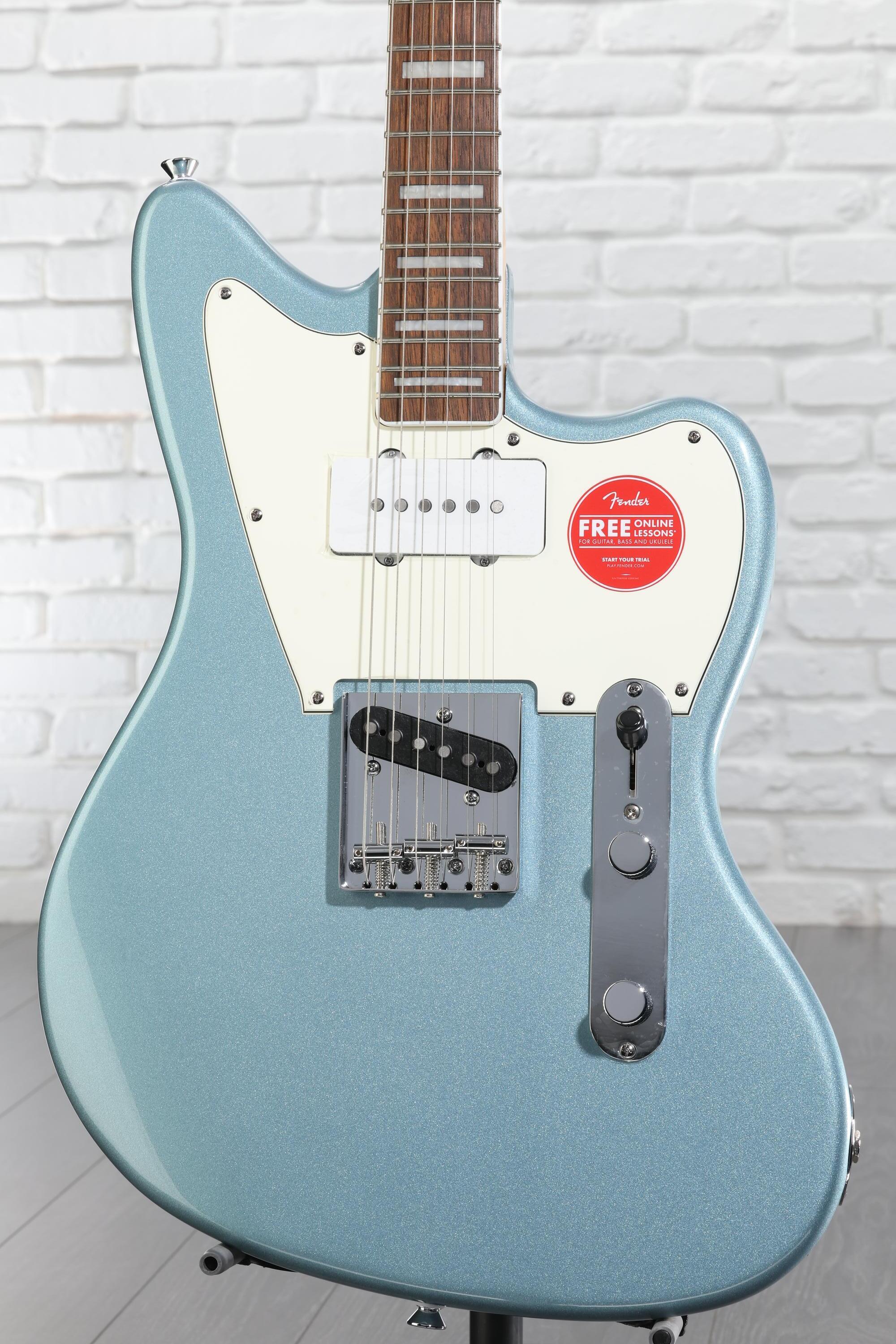 ギター Squier Paranormal Offset Telecaster SJ Squier Paranormal Offset Telecaster SJ Limited-Edition