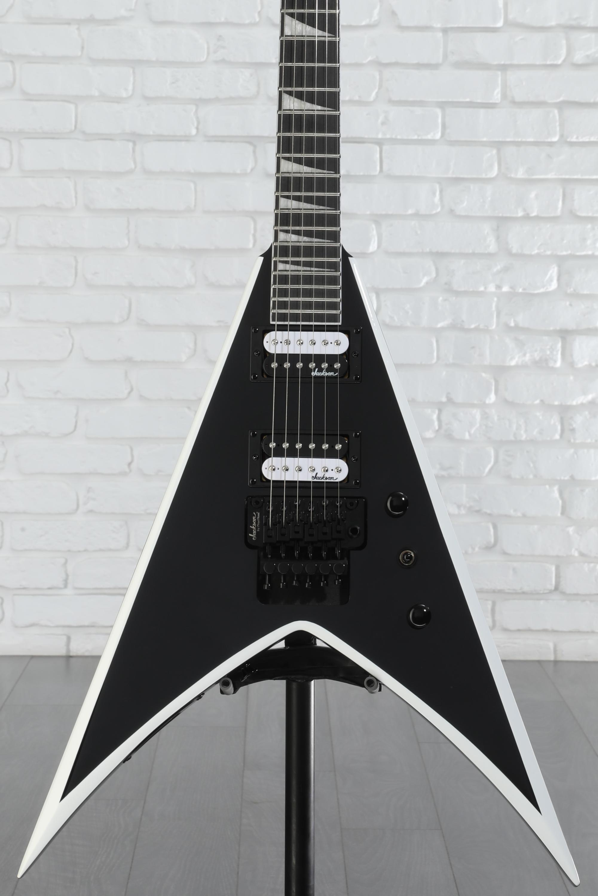 ギター Jackson King V JS32 JS Series King V™ JS32 – Jacksonguitars.com