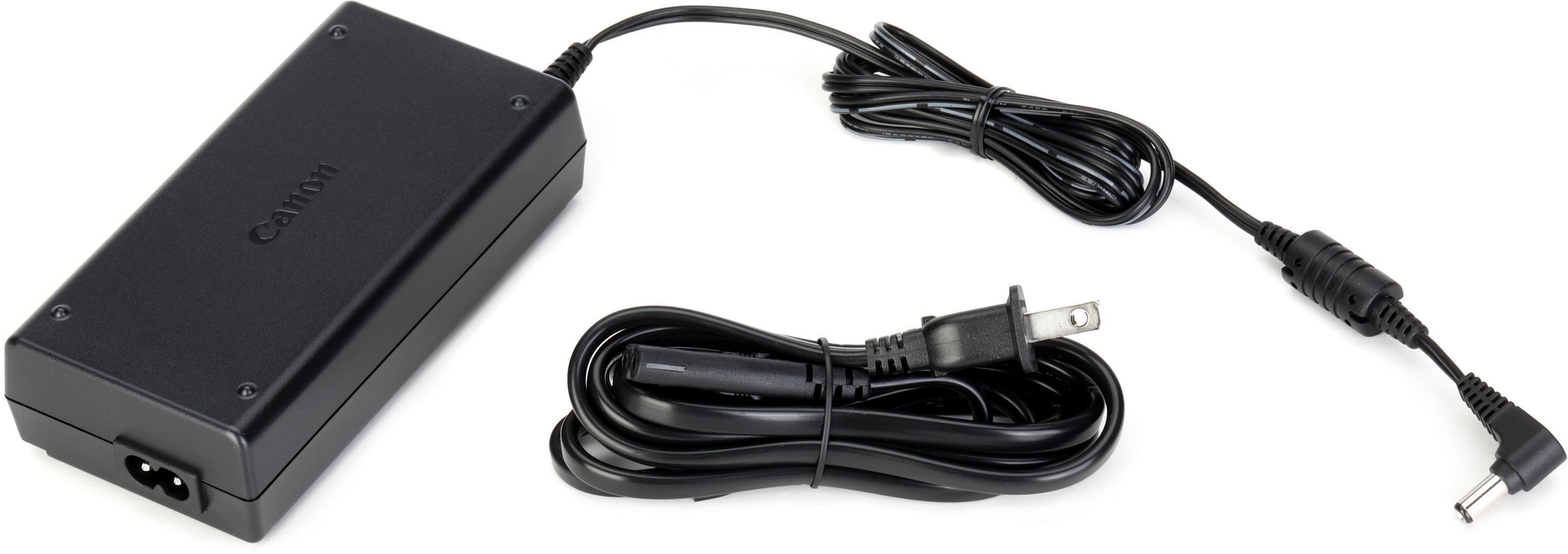 Canon CA-CP200L Compact Power Adapter | Sweetwater