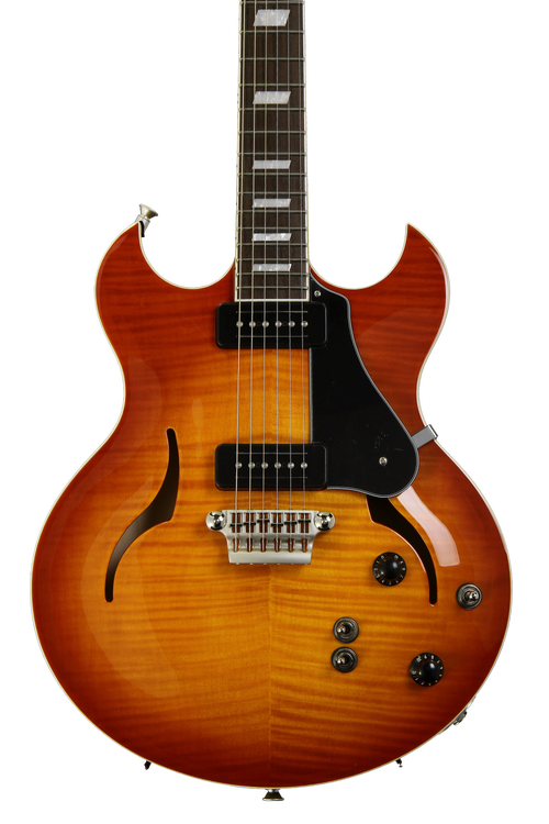 How Prince and the Vox HDC-77 Guitar Defined an Era of Funk