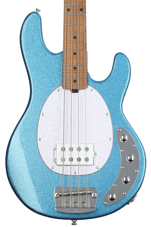 ベース Sterling by Music Man ray34 StingRay RAY34 | Basses | Sterling by Music Man