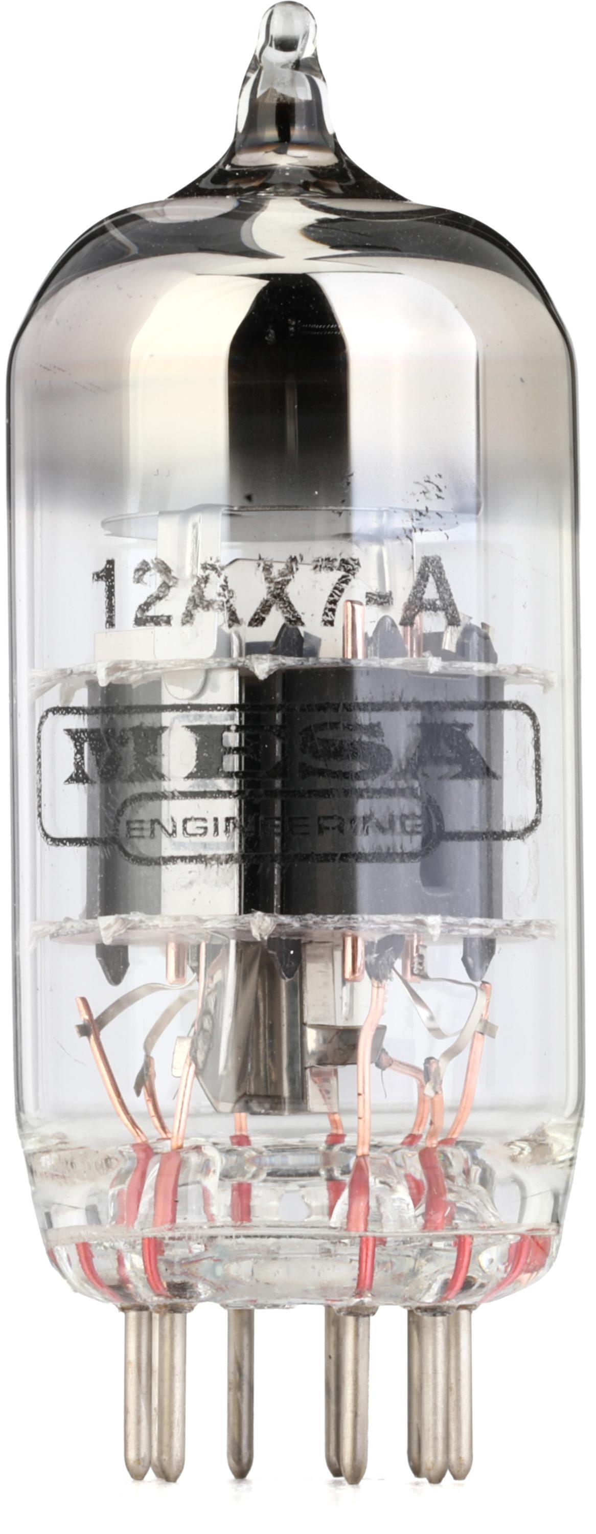 Mesa/Boogie EL-34 STR 446 Power Tubes - Matched Duet | Sweetwater