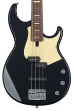 Photo of Yamaha BBP34 Bass Guitar - Midnight Blue