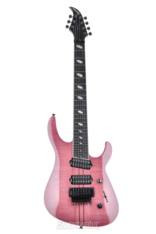 Caparison Guitars TAT Special 7 FM Solidbody 7-string