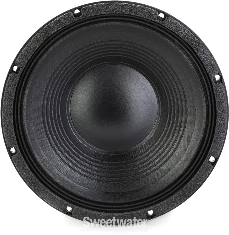 Eminence Omega Pro-12-2KW-8 12-inch 2000-watt Replacement Speaker - 8 ohm