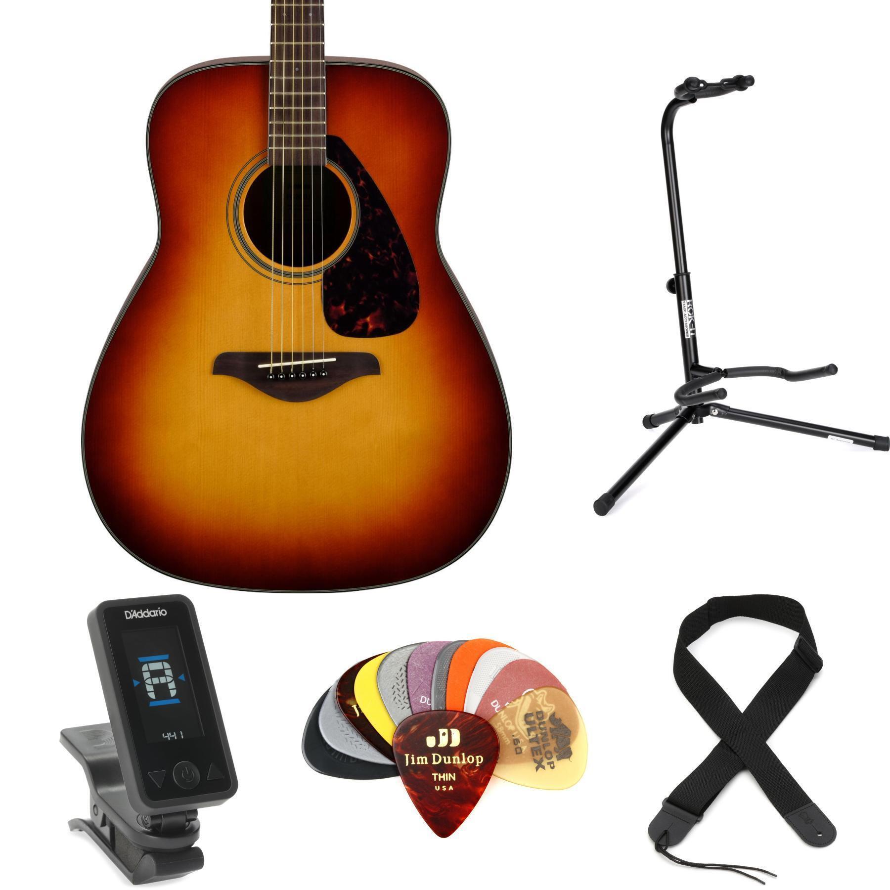 Yamaha LS6 A.R.E. Concert - Dark Tinted | Sweetwater