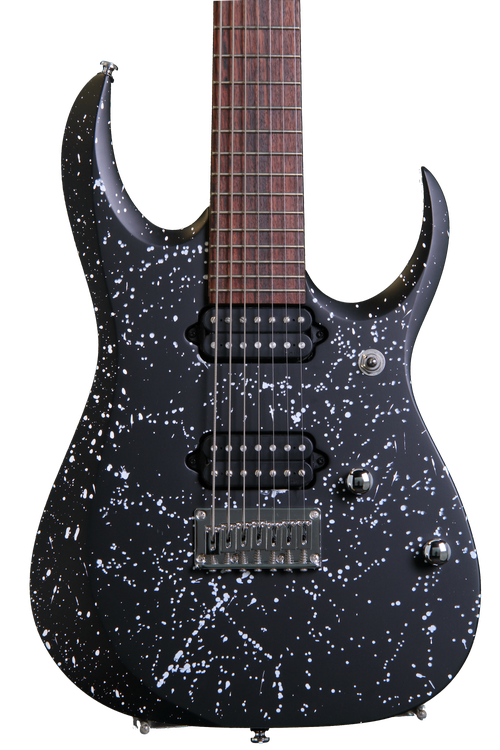 Ibanez KOMRAD20 Head Signature Guitar - 20th Anniversary 7 Ibanez KOMRAD20 Head Signature Guitar - 20th Anniversary 7