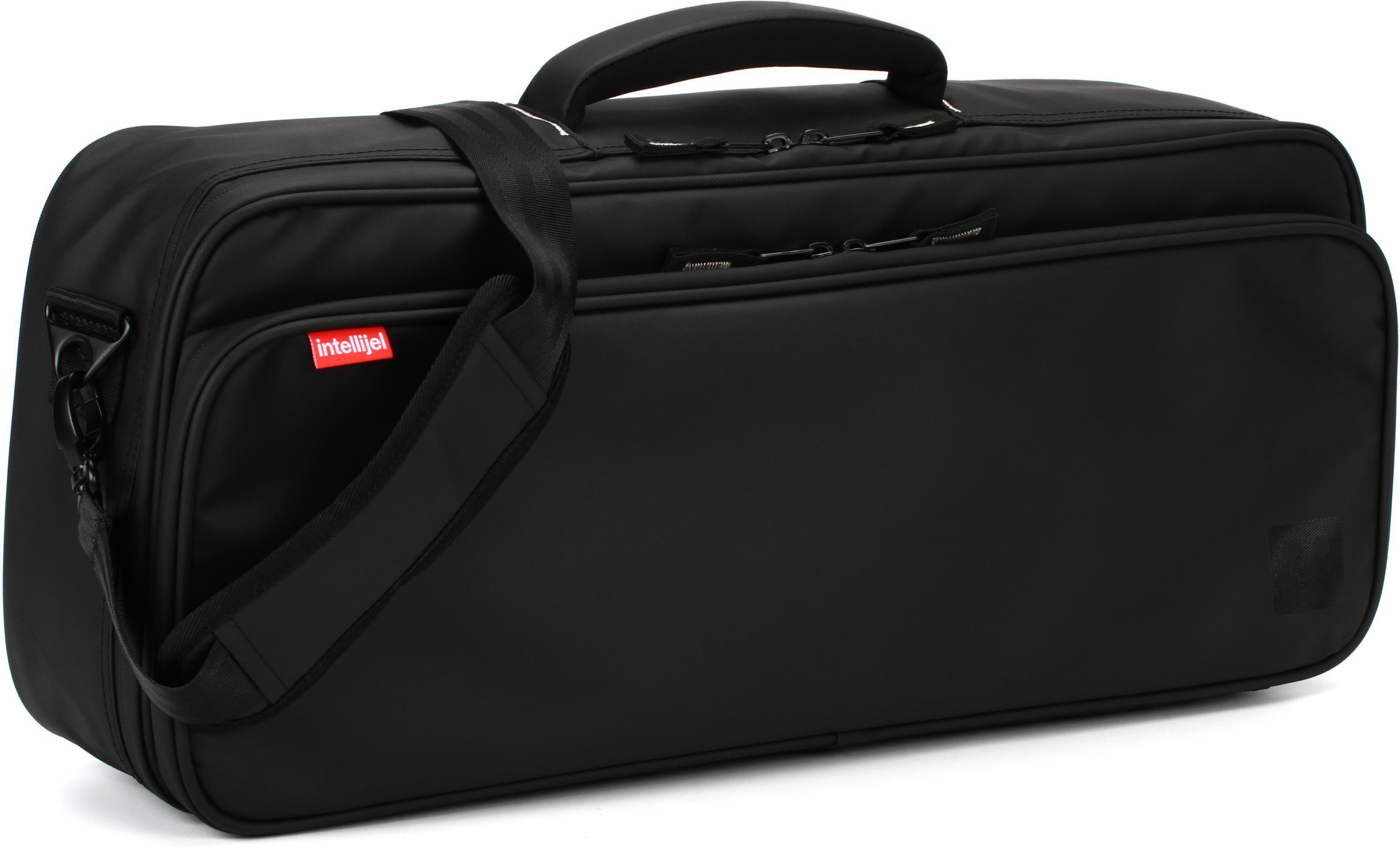 Intellijel Gig Bag for Intellijel 4U-104HP Palette Eurorack Case