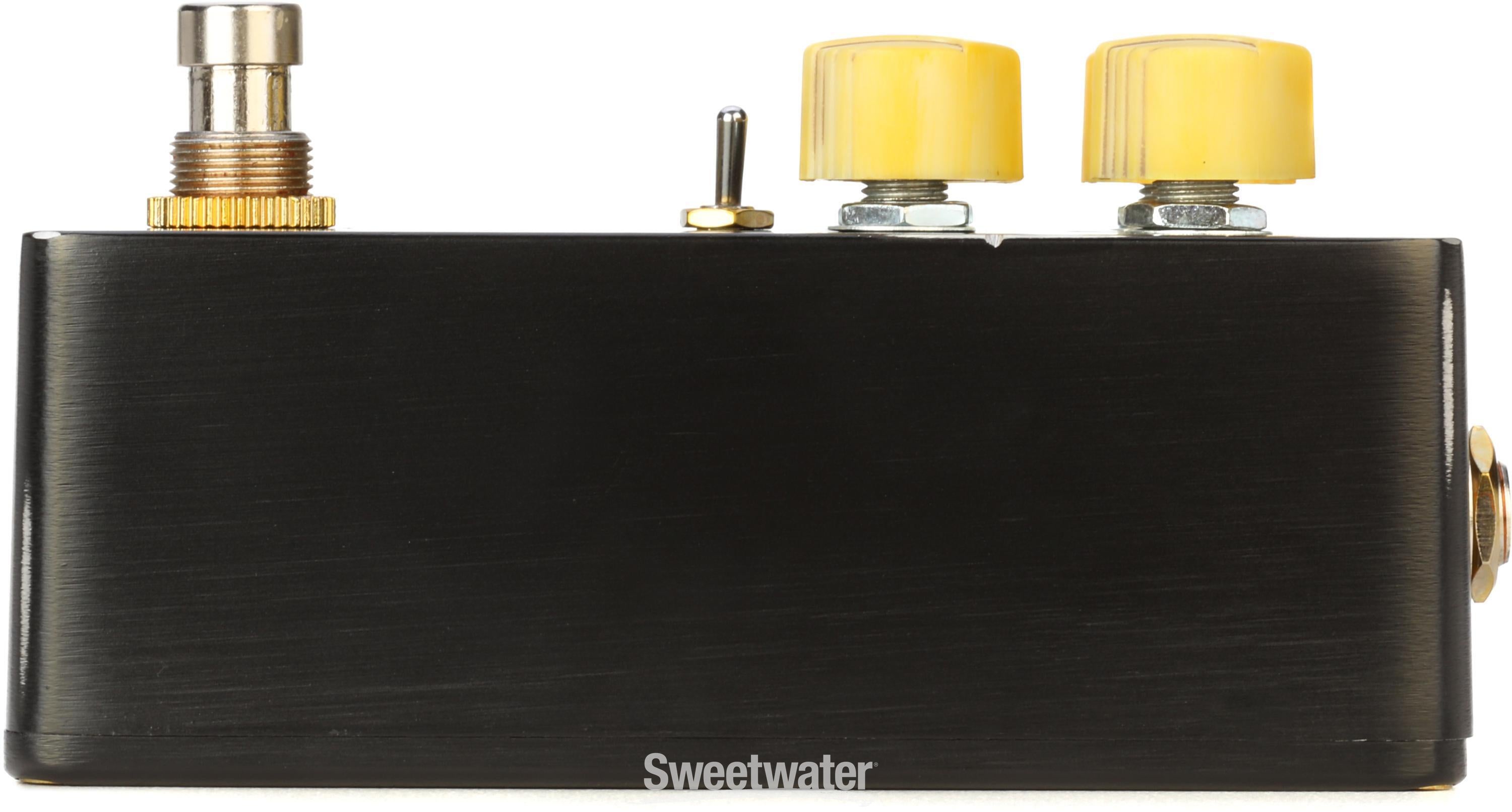 Danelectro Nichols 1966 Fuzz Pedal | Sweetwater