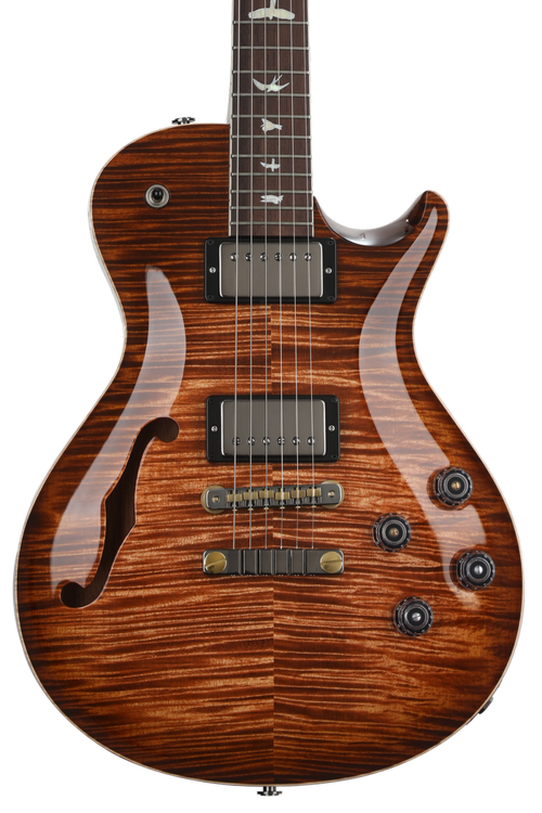 Prs semi outlet hollow 594