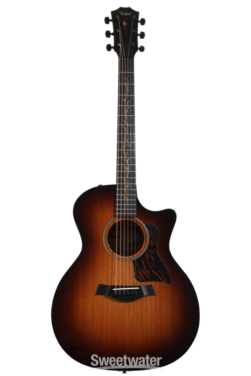 Taylor 2025 Catch Custom #50 C24ce Grand Auditorium Acoustic