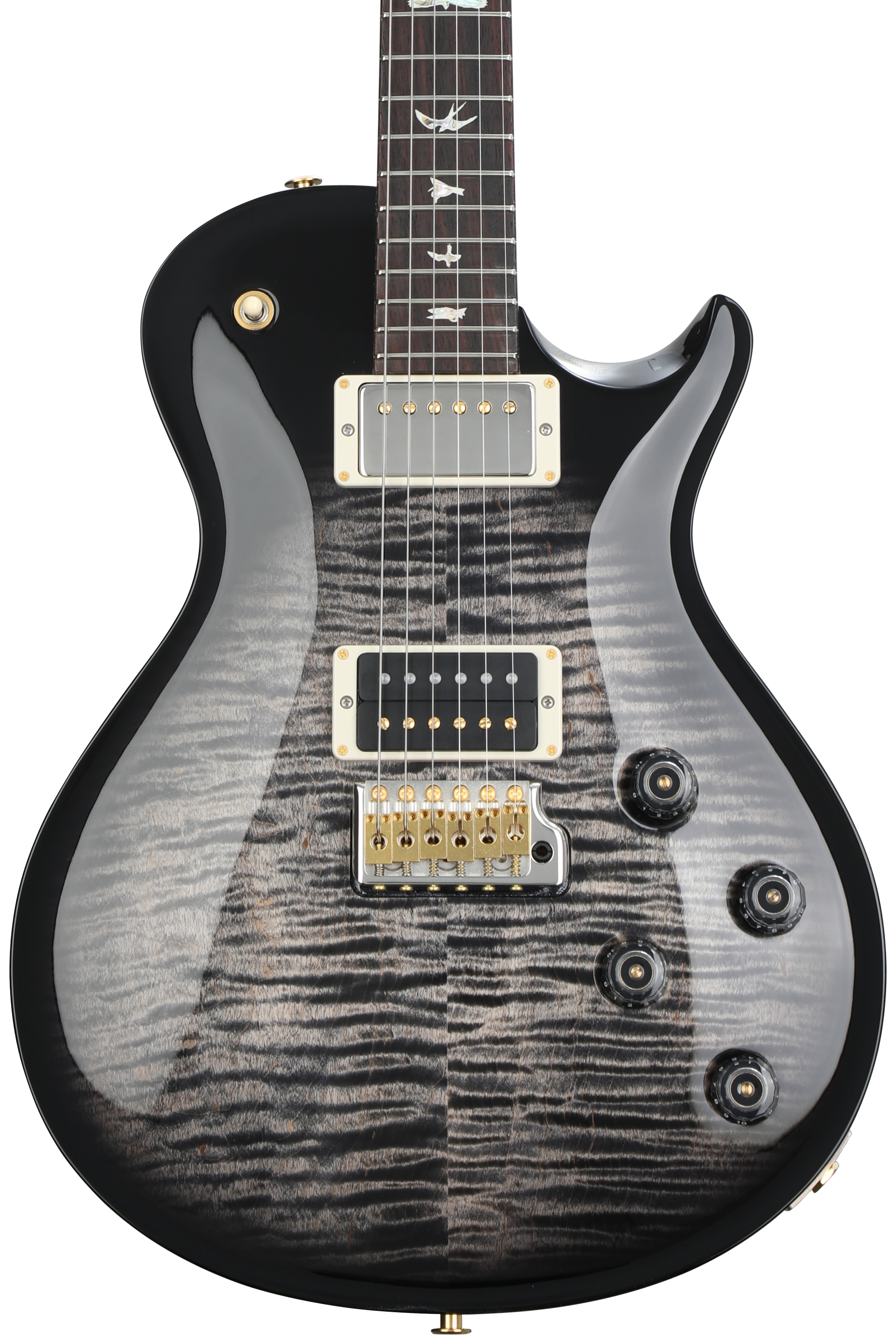 PRS Mark Tremonti Signature Electric Guitar with Adjustable