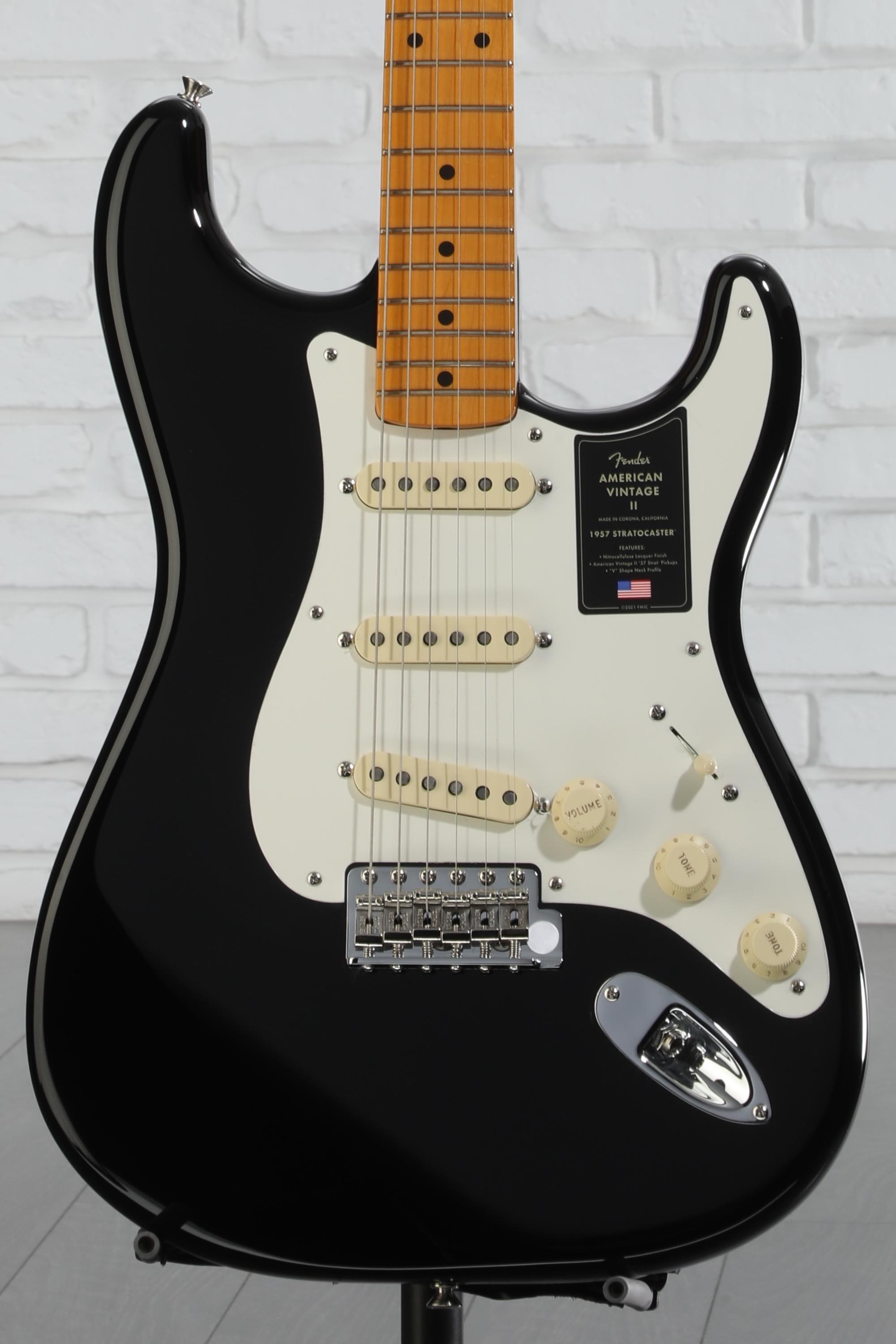 Fender American Vintage II 1957 Stratocaster Electric Guitar