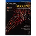Photo of FJH Music Measures of Success: A Comprehensive Musicianship Band Method Book 1 - Tenor Saxophone