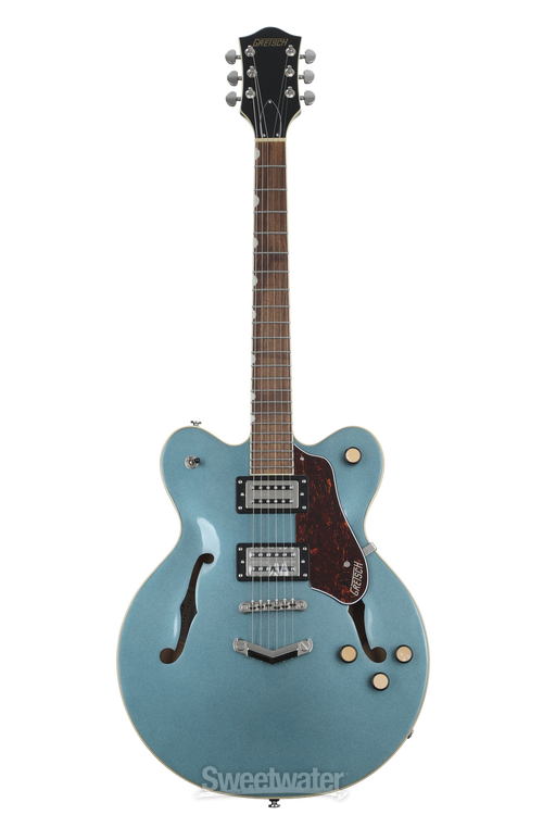Gretsch G2622 Streamliner Center Block Double-Cut Electric