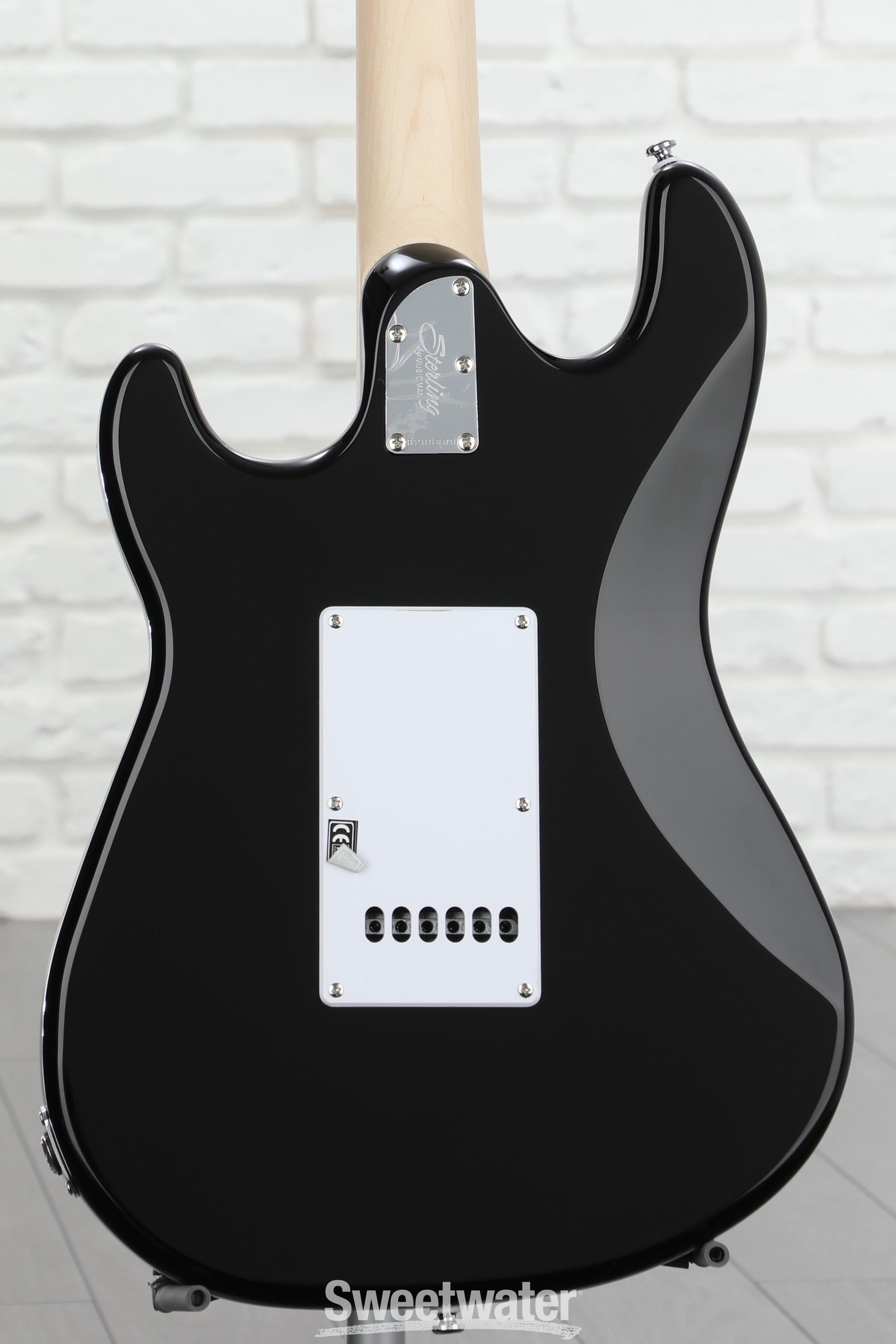 ギター Sterling by MUSICMAN CT30 CUTLASS SUB Series Cutlass | Guitars | Sterling by Music Man