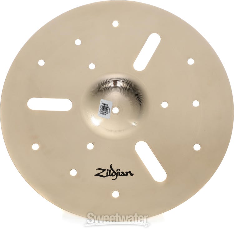 Zildjian 18 inch A Custom EFX Crash Cymbal