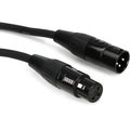 Photo of Hosa HMIC-100 Pro Microphone Cable - 100 foot