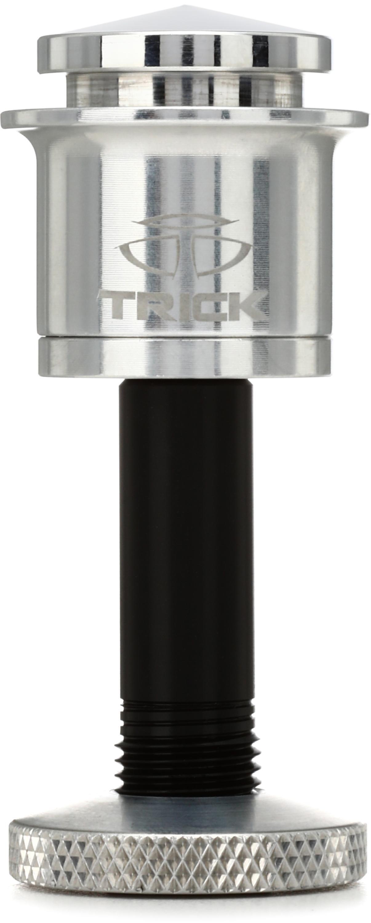 Trick Drums QR1 Quick Release Cymbal Topper Sweetwater