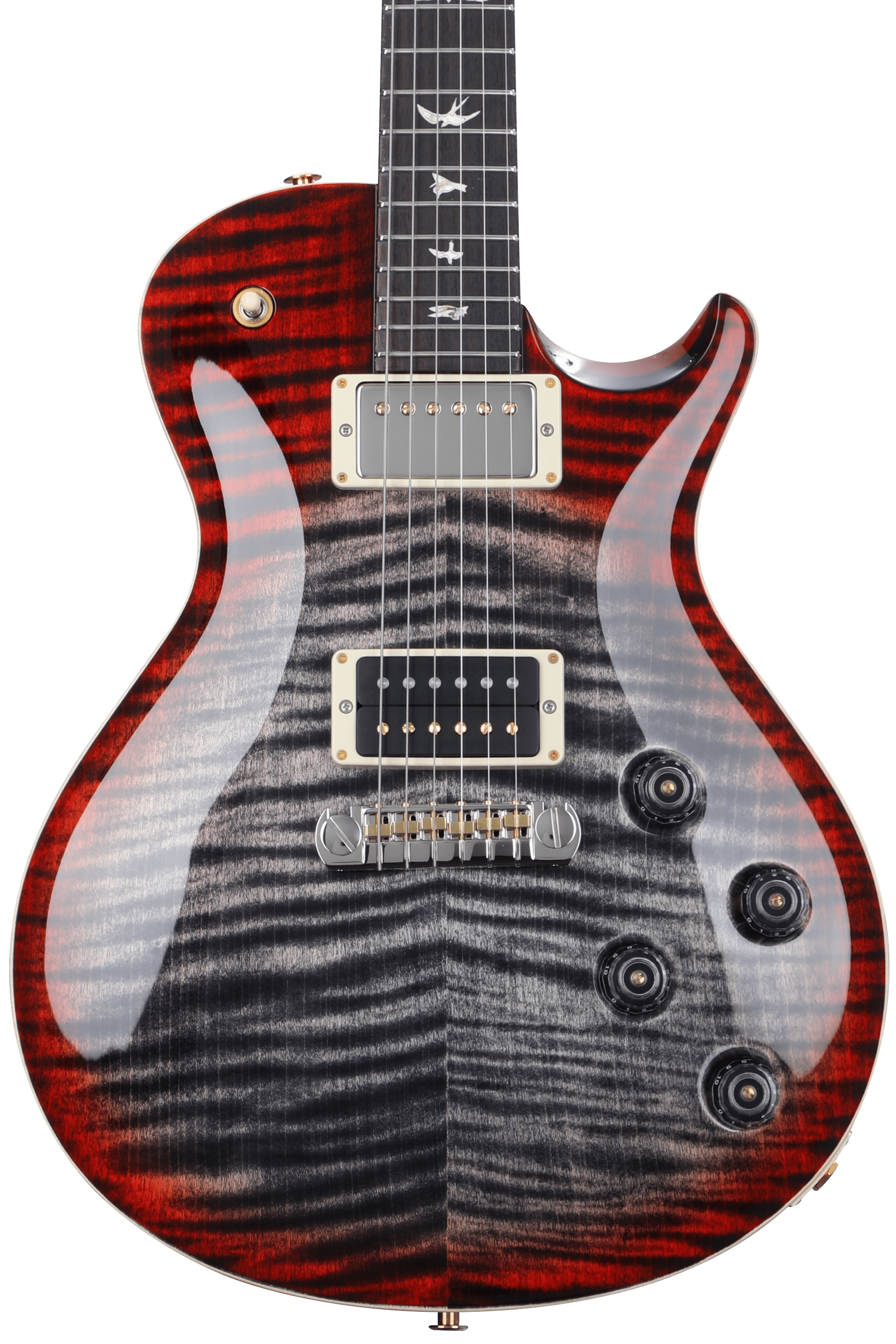 PRS Mark Tremonti Signature Electric Guitar with Adjustable