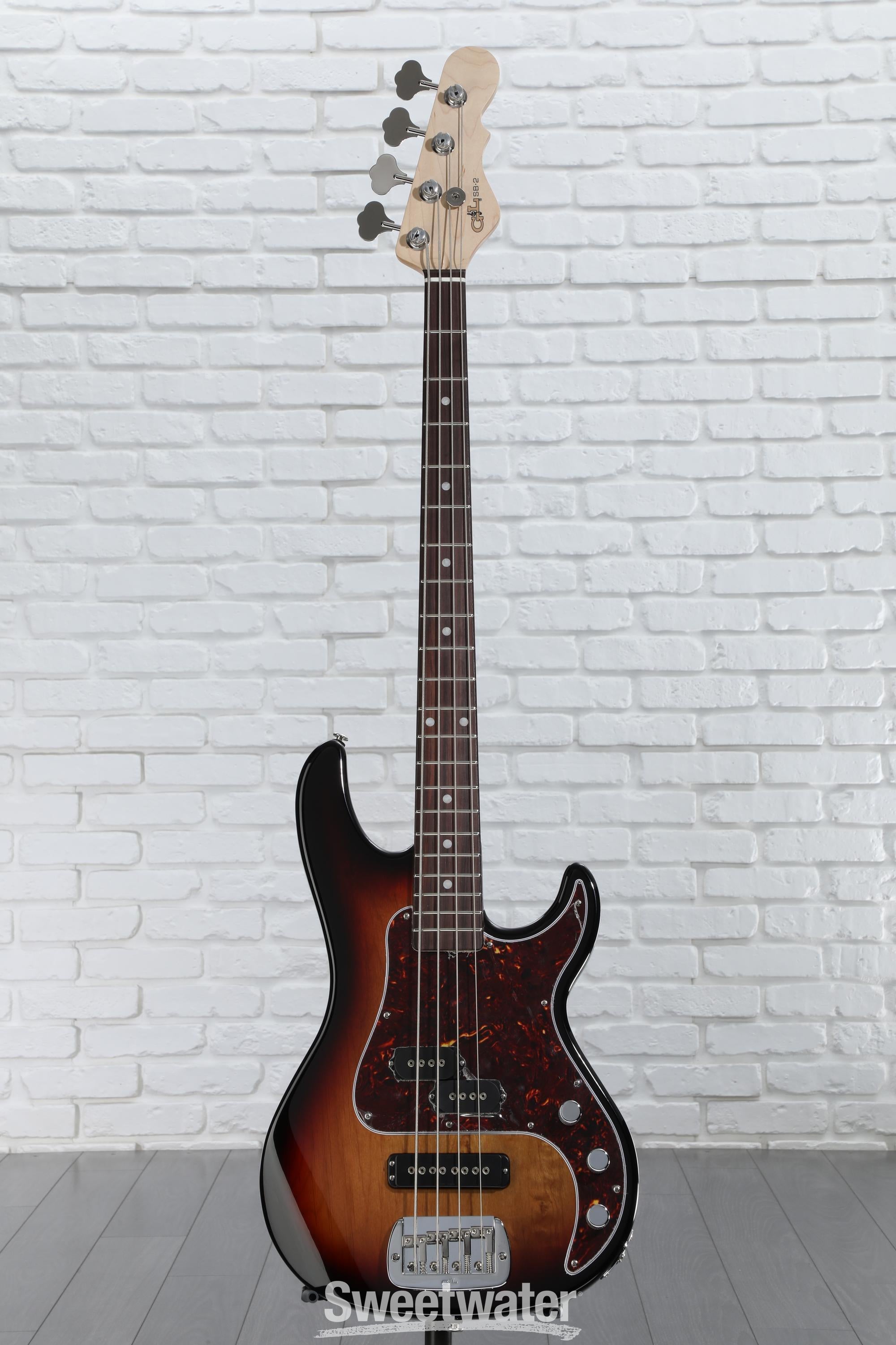 ベース G&L SB-2 Tribute Series SB-2 | G&L Musical Instruments
