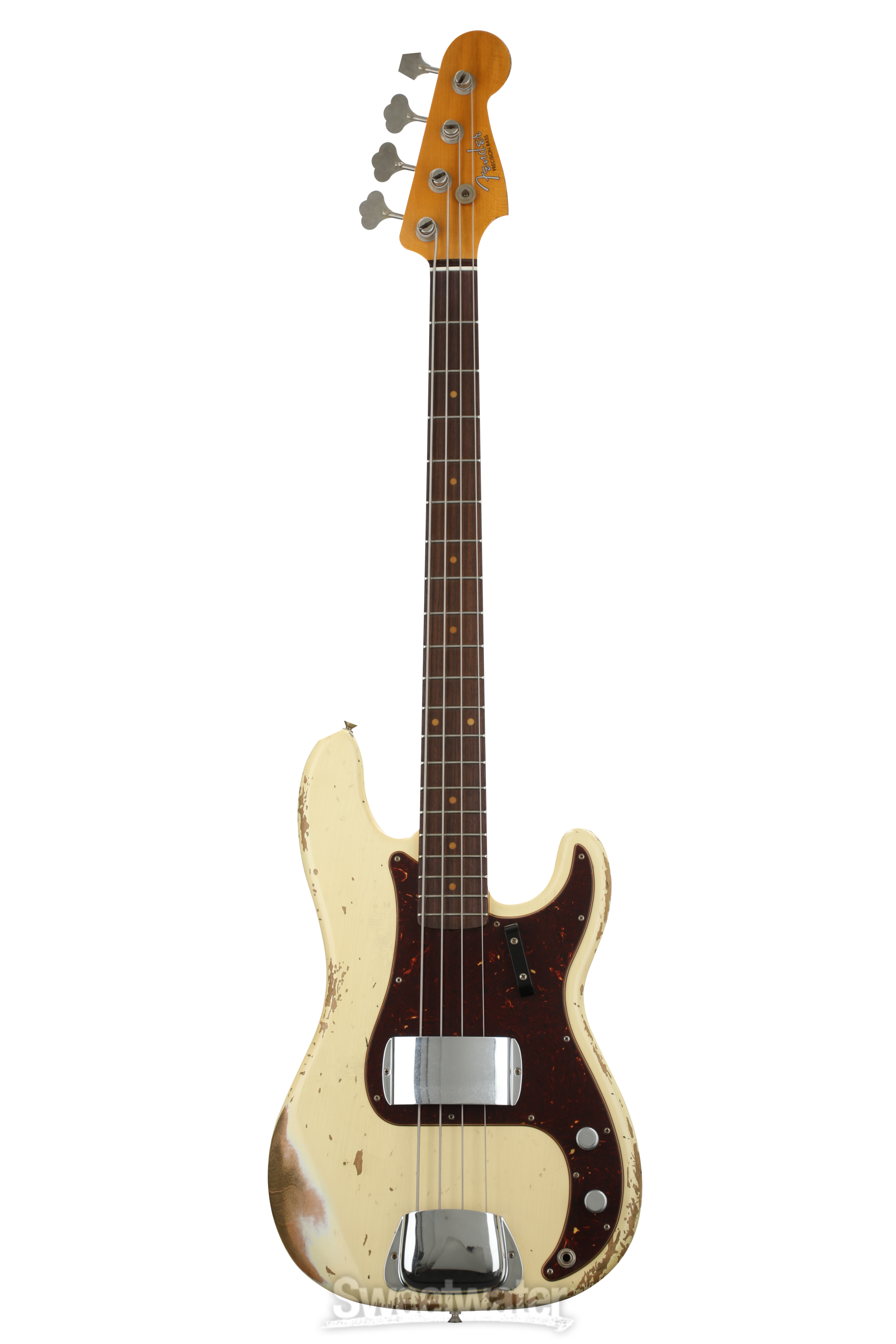 ベース Fender Custom Shop 1960 Precision Bass 91a60089bbDOoncGOQU894sTz4DPEe