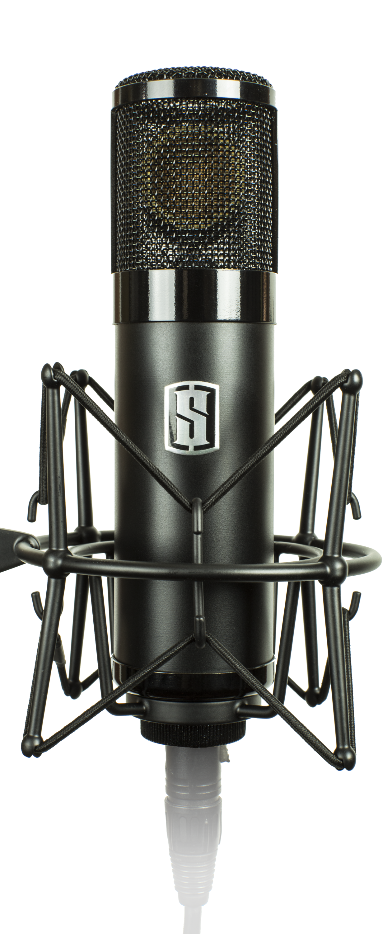 Slate Digital VMS Virtual Microphone System