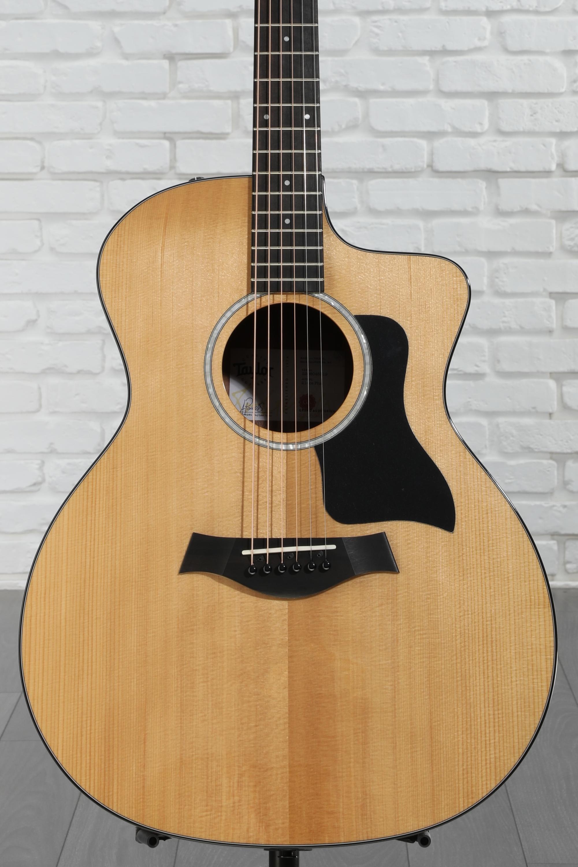 ギター Taylor 214ce es2 Natural 2021 The Guitar Sanctuary | Taylor Guitars | 214CE | Grand