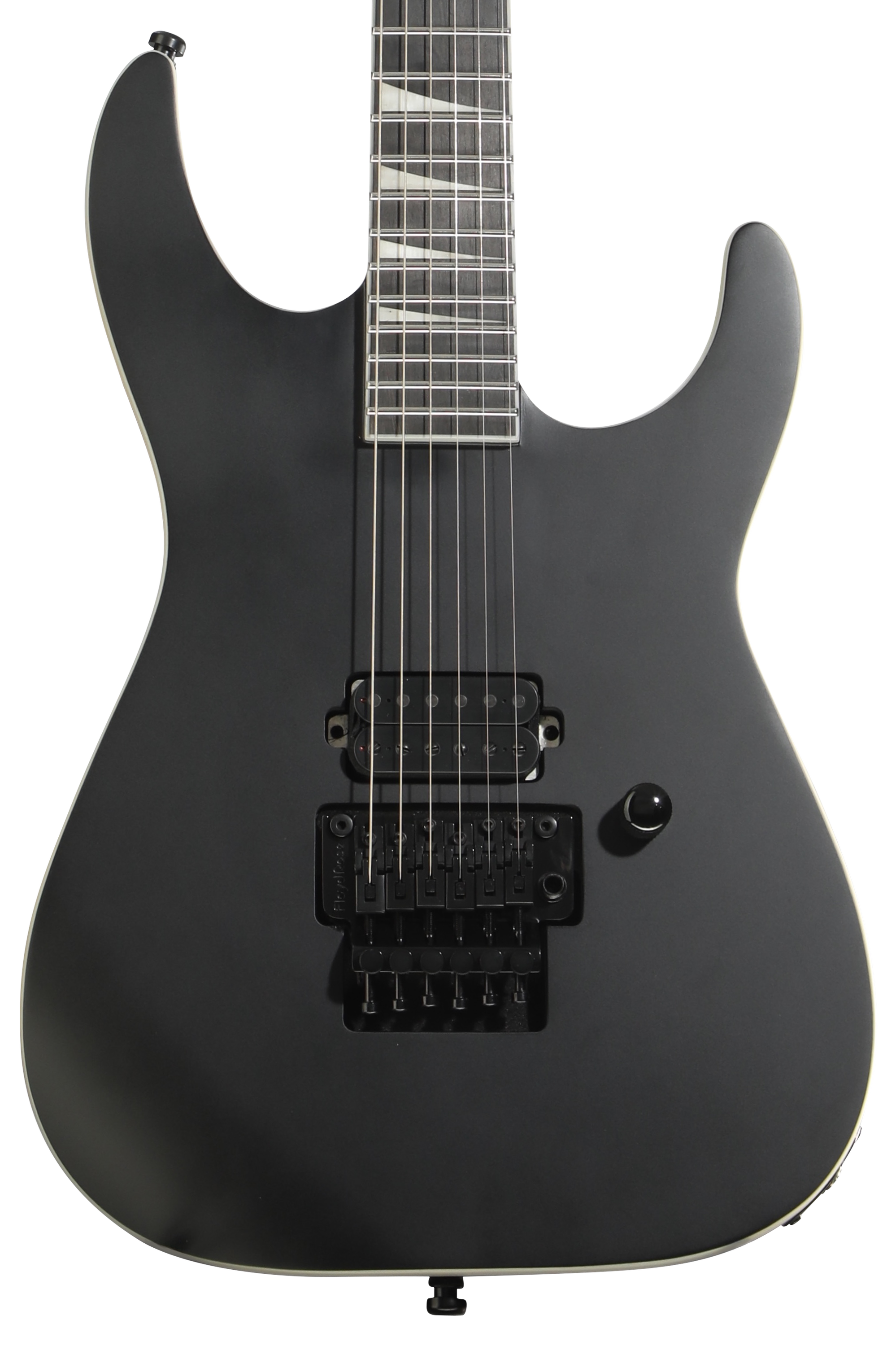 Jackson Pro Plus Pure Metal Soloist SL1A Electric Guitar - Satin