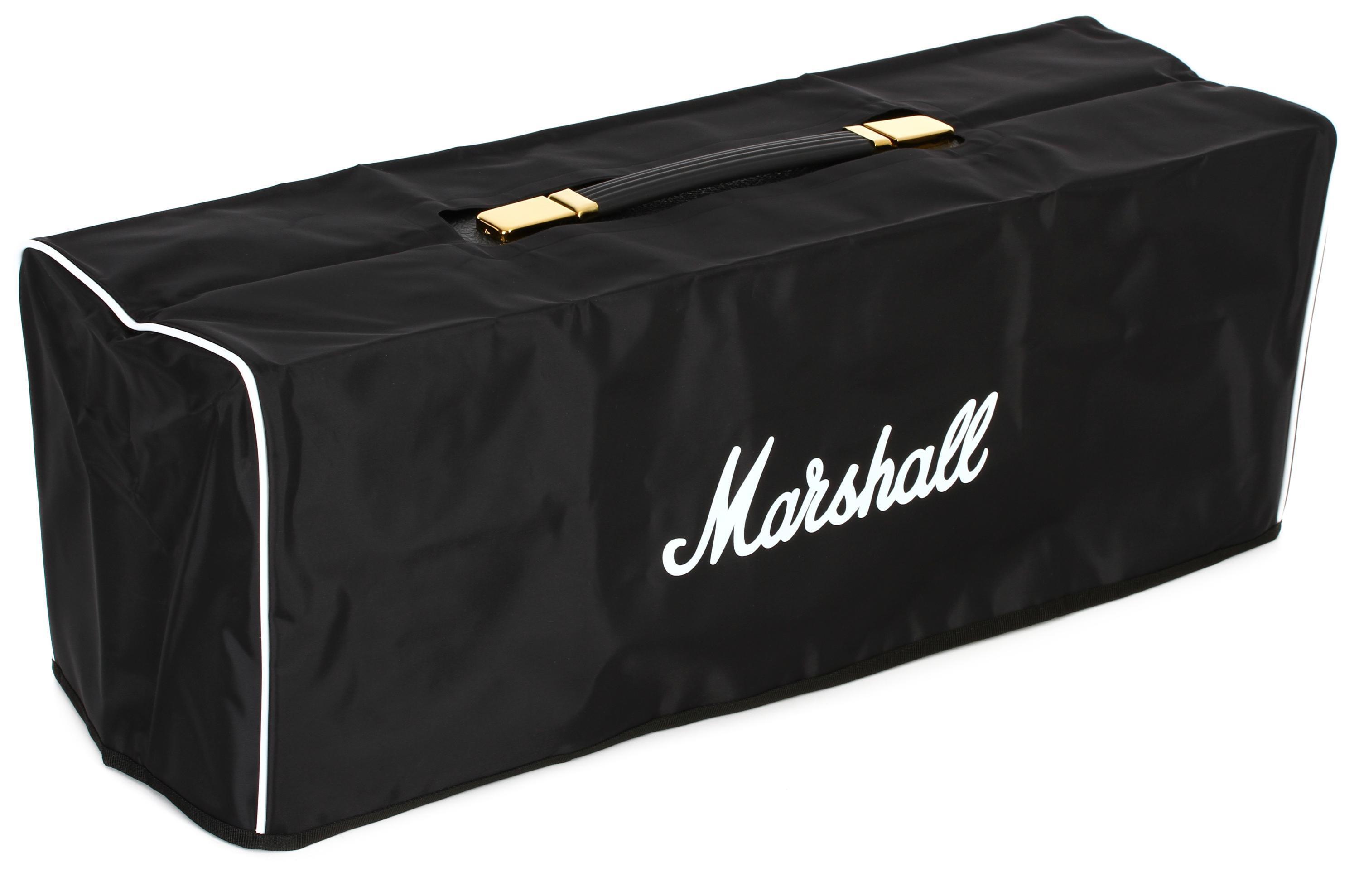 Marshall JTM45 2245 30-watt Plexi Tube Head with Cover | Sweetwater