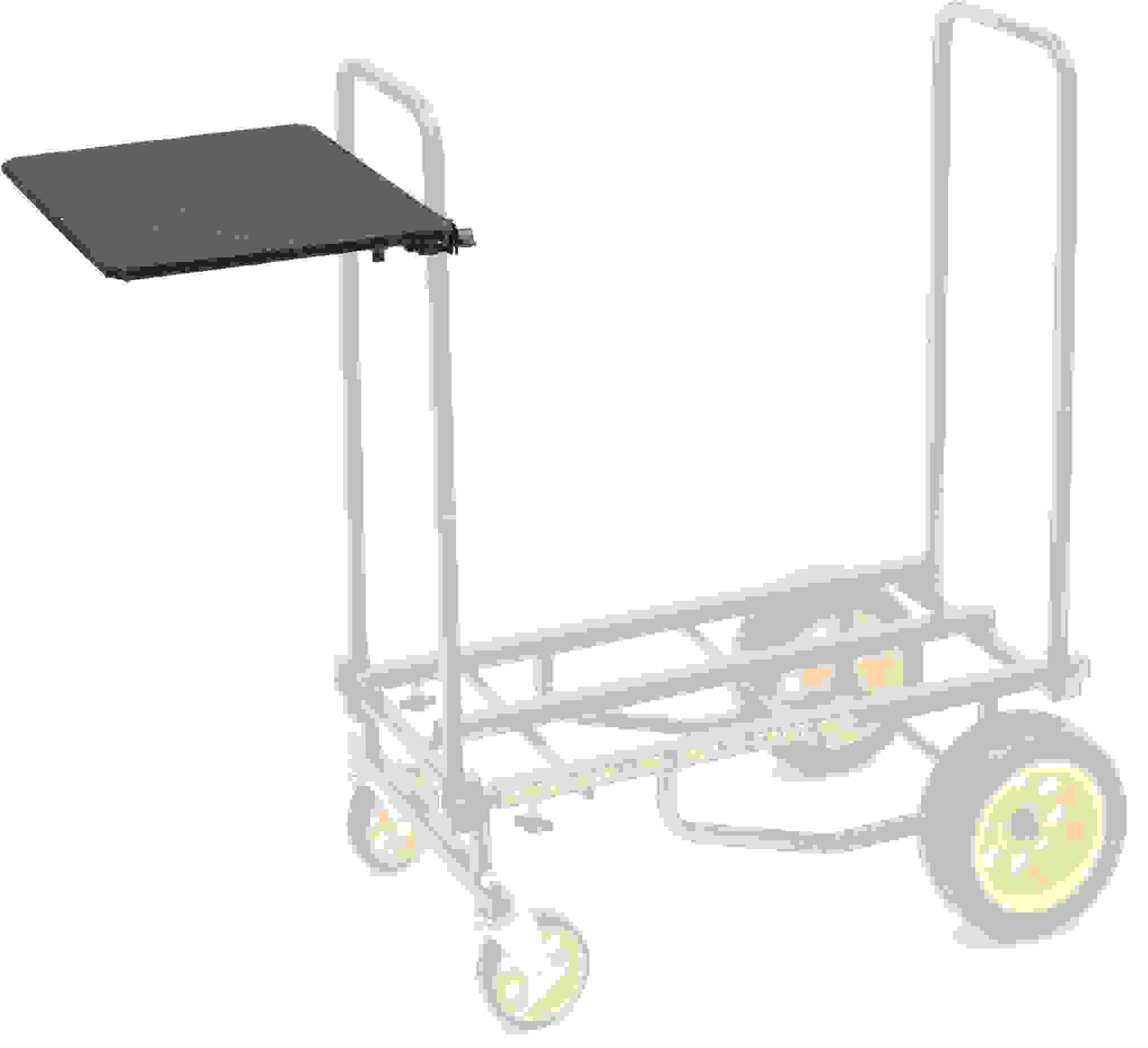 Rock N Roller RLSH1 Laptop Shelf