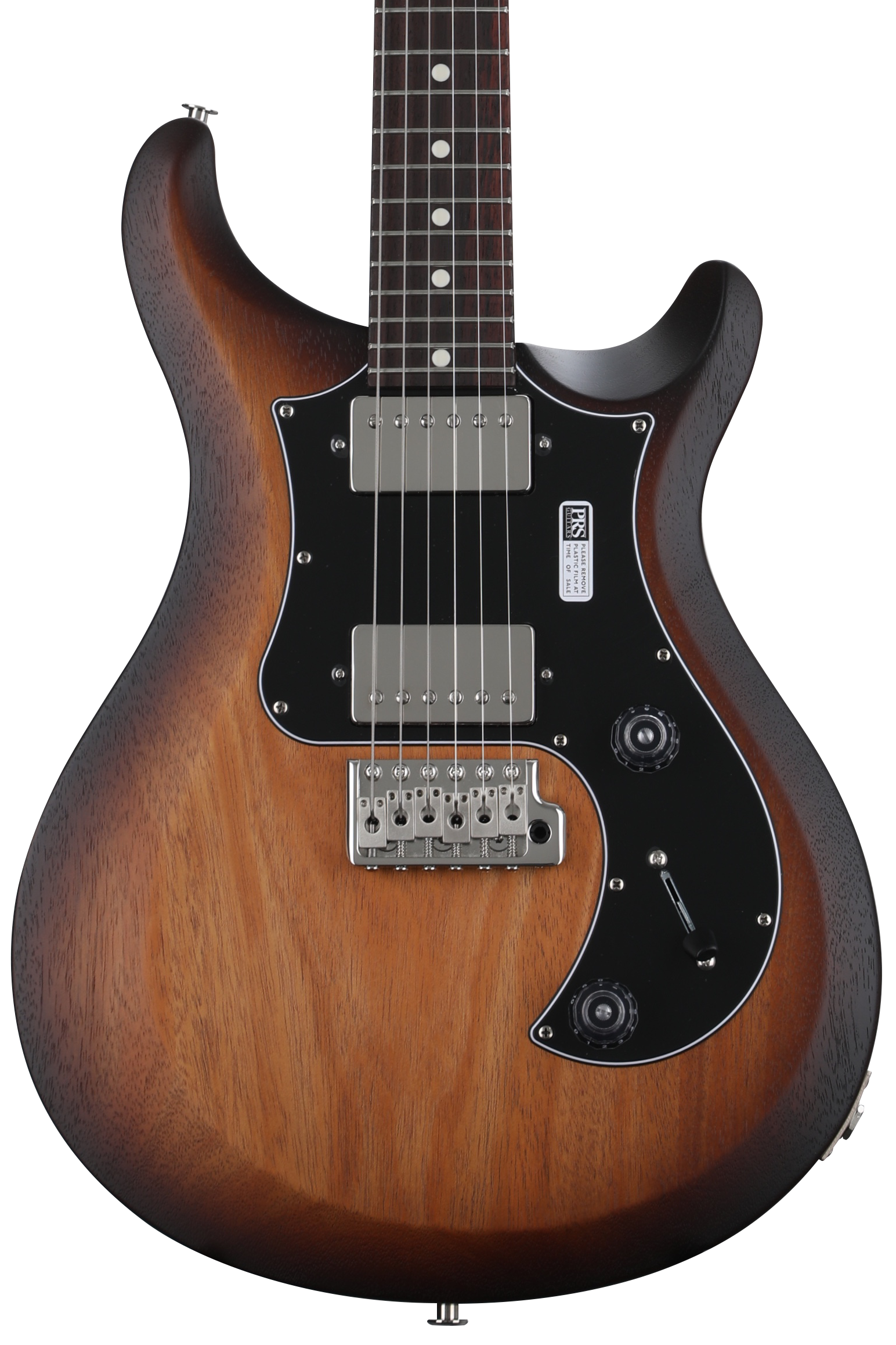 Prs s2 standard 24 deals mccarty tobacco sunburst