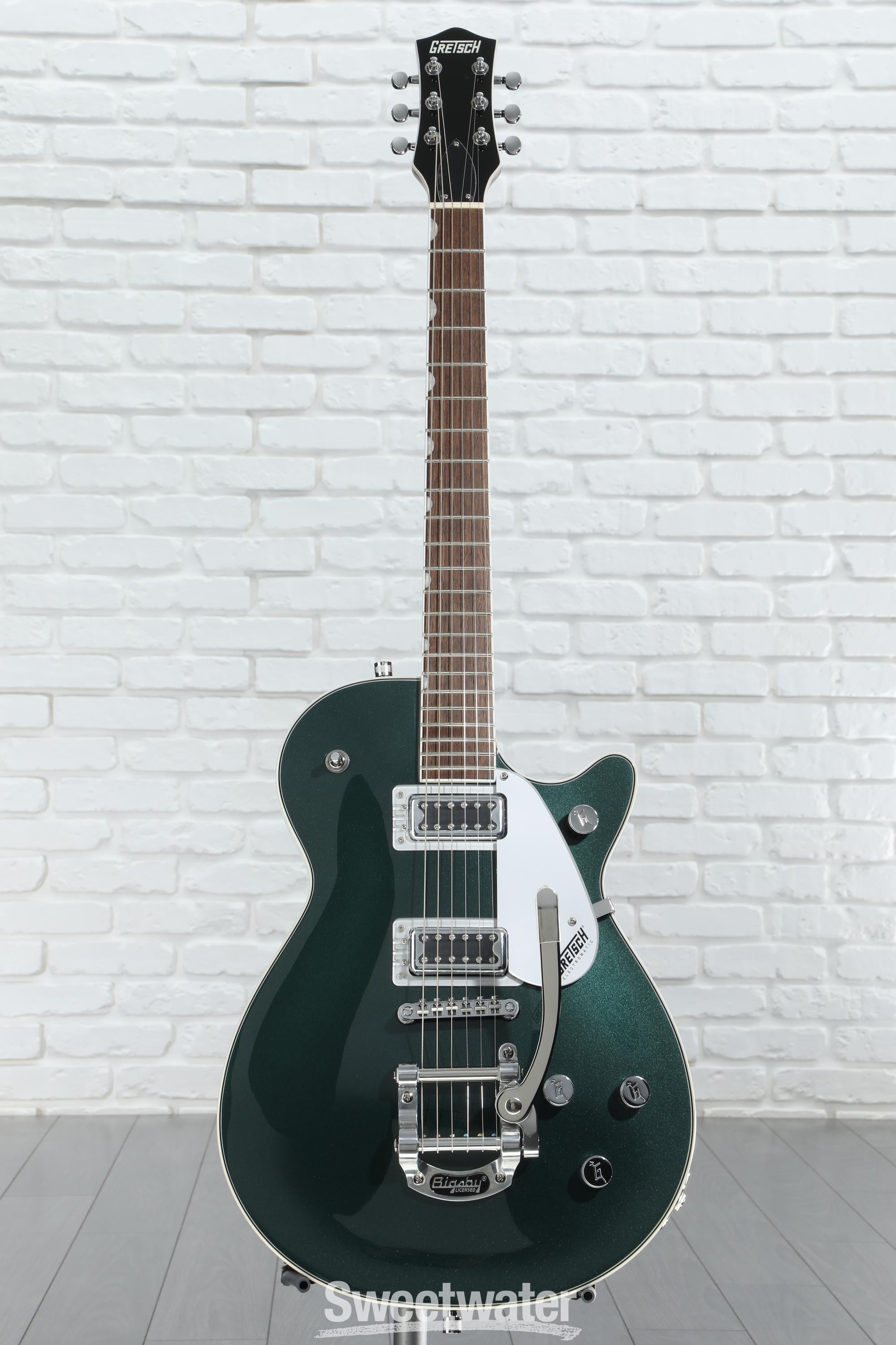 絶対一番安い Electromatic G5230T Gretsch Jet Cadillac - Guitar Electric ギター