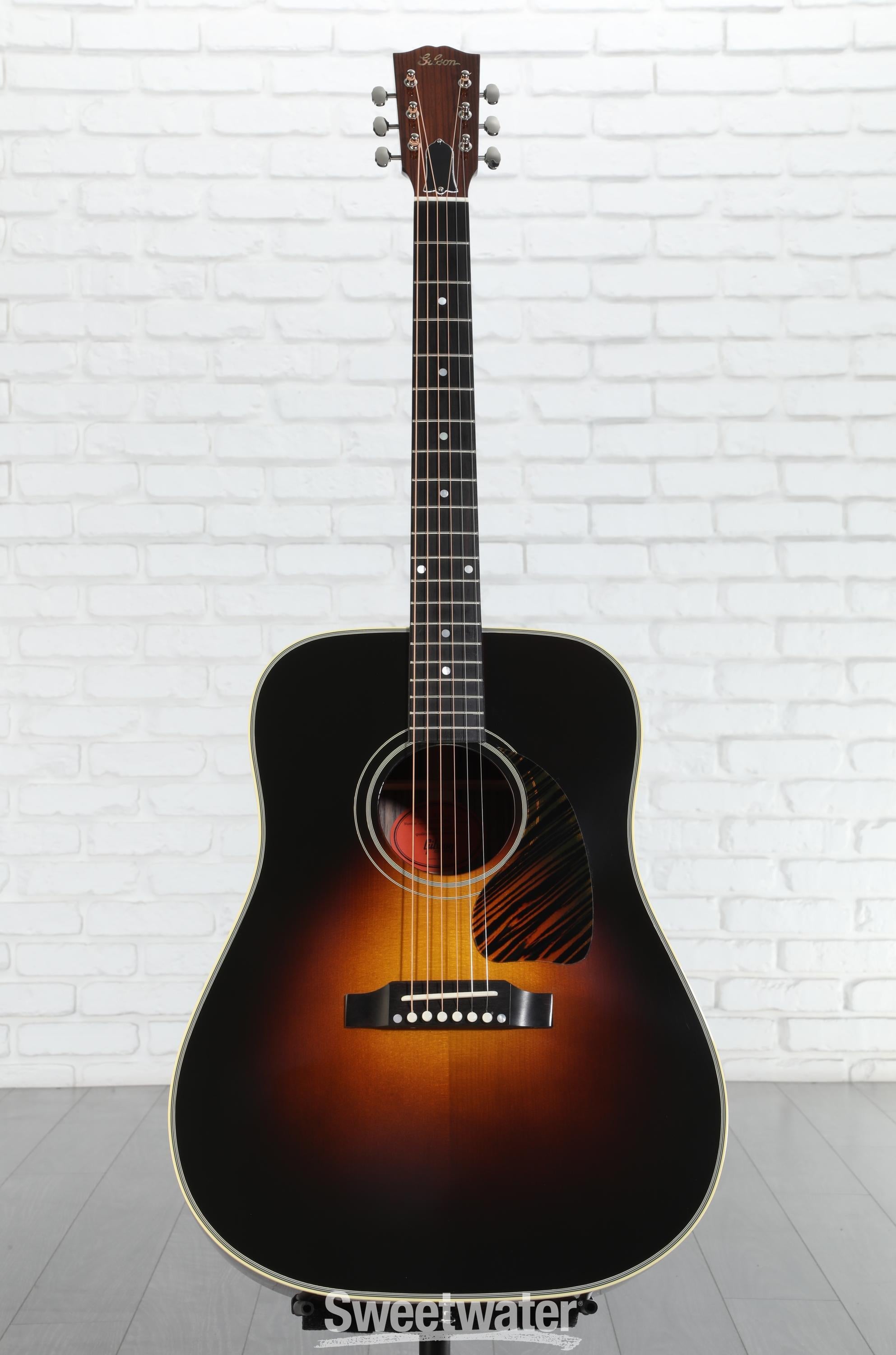 Gibson J-60 アコースティックギター/ドレッドノート ビンテージ】Gibson J-60 アコースティックギター / ドレッド