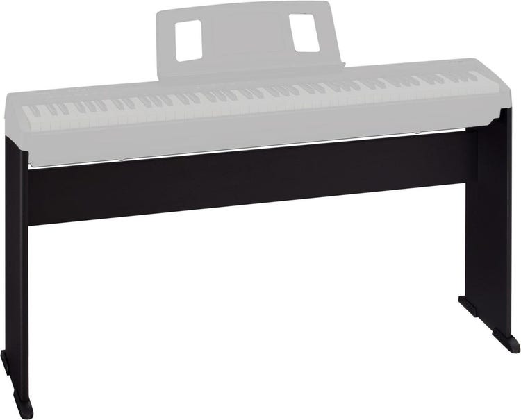 Roland FP-10 Digital Piano with Stand and Pedal