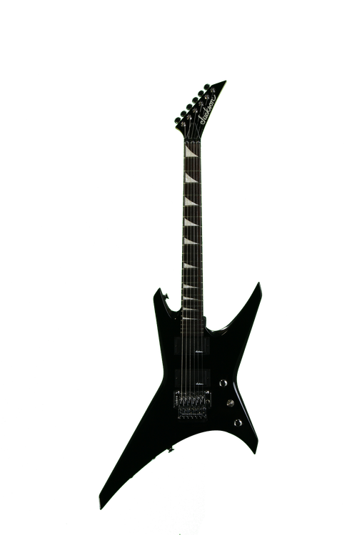 Jackson JS32 Warrior | Sweetwater Jackson JS32 Warrior | Sweetwater