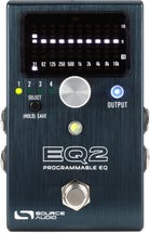 Product Image - This Item - Source Audio EQ2 Programmable Equalizer Pedal