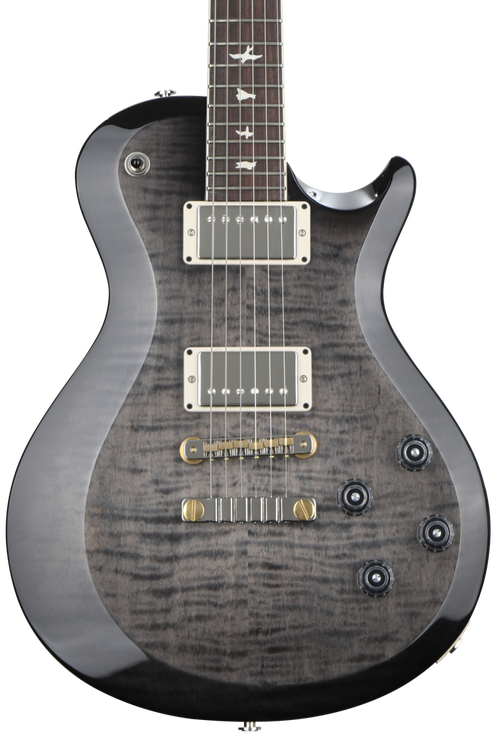 PRS S2 McCarty 594 Singlecut Electric Guitar - Elephant Gray