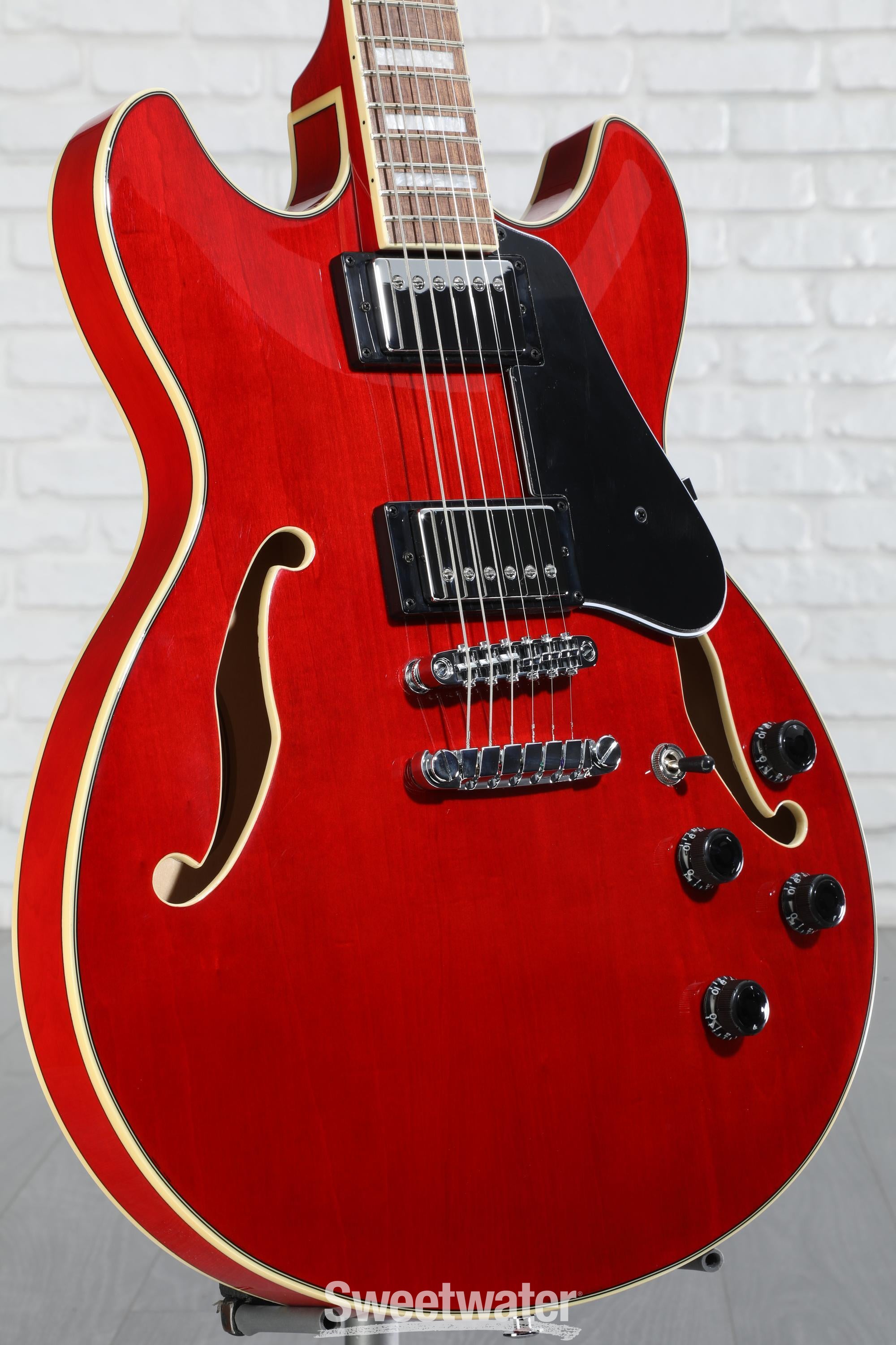 Ibanez Artcore AS73 Semi-Hollow Electric Guitar