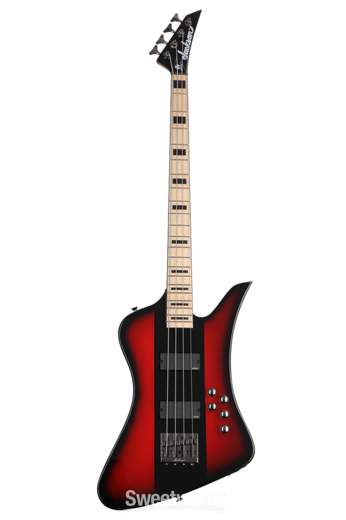 X Series Signature David Ellefson Concert™ Bass CBXM V