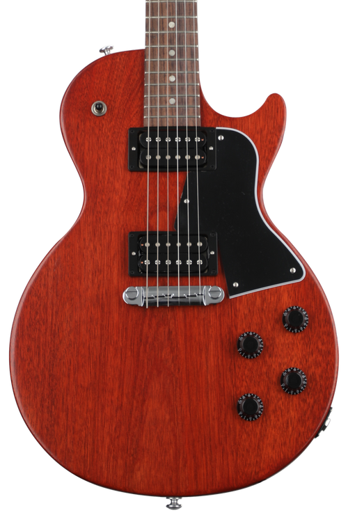Gibson Les Paul Special Tribute Humbucker (2019) - Vintage Cherry