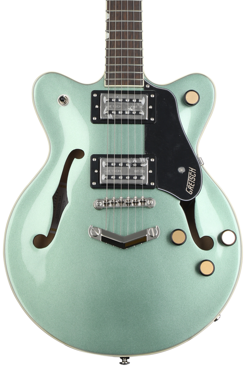 Gretsch G2655 Streamliner Center Block Jr. Double-Cut Electric