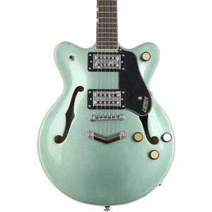 Gretsch G2655T Streamliner Center Block Jr. - Fairlane Blue Gretsch G2655T Streamliner Center Block Jr. - Fairlane Blue