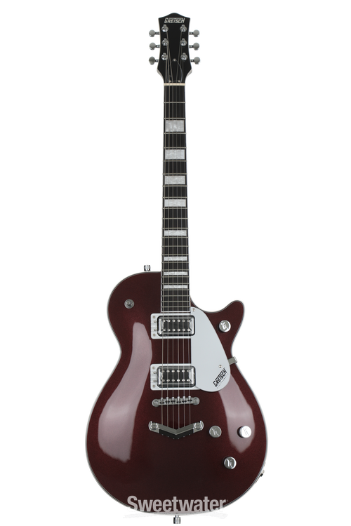 Gretsch G5220 Electromatic Jet BT エレキギター Solid Body :: G5220 Electromatic® Jet™ BT Single-Cut with V