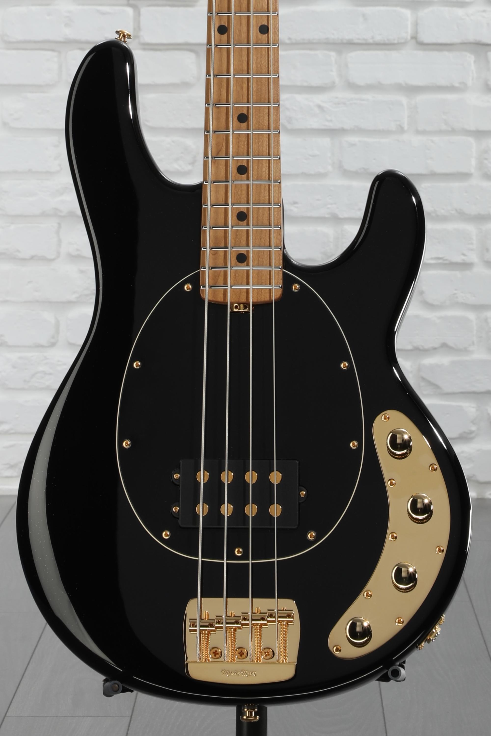 ERNIEBALL Sting Ray Special （純正ハードケース付） ERNIEBALL Sting Ray Special （純正ハードケース付） - メルカリ