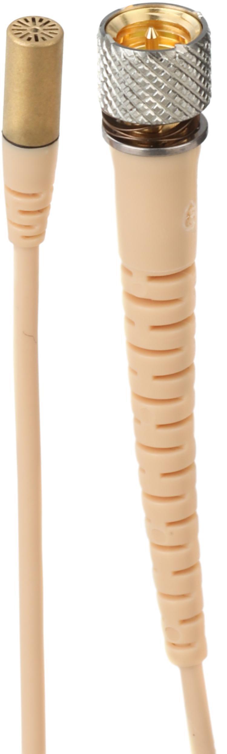 DPA 6060 CORE Omnidirectional Subminiature Lavalier Microphone