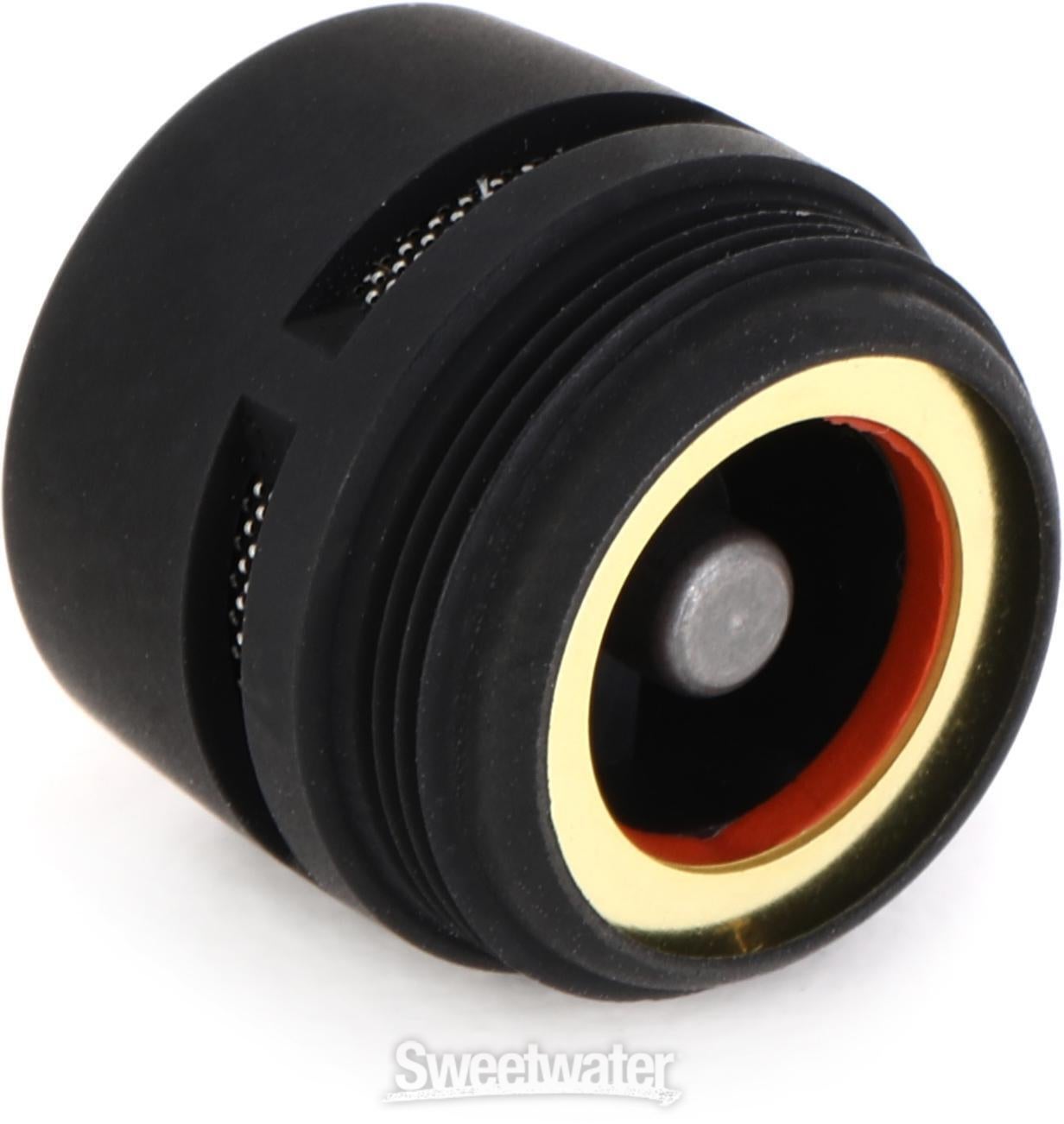 Shure R184B Supercardioid Replacement Cartridge for Microflex