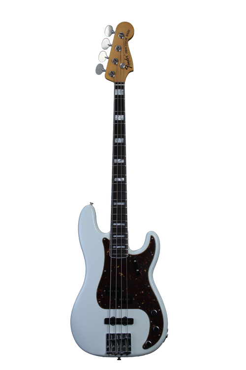 Fender Custom Shop 2012 Closet Classic Precision Bass Pro