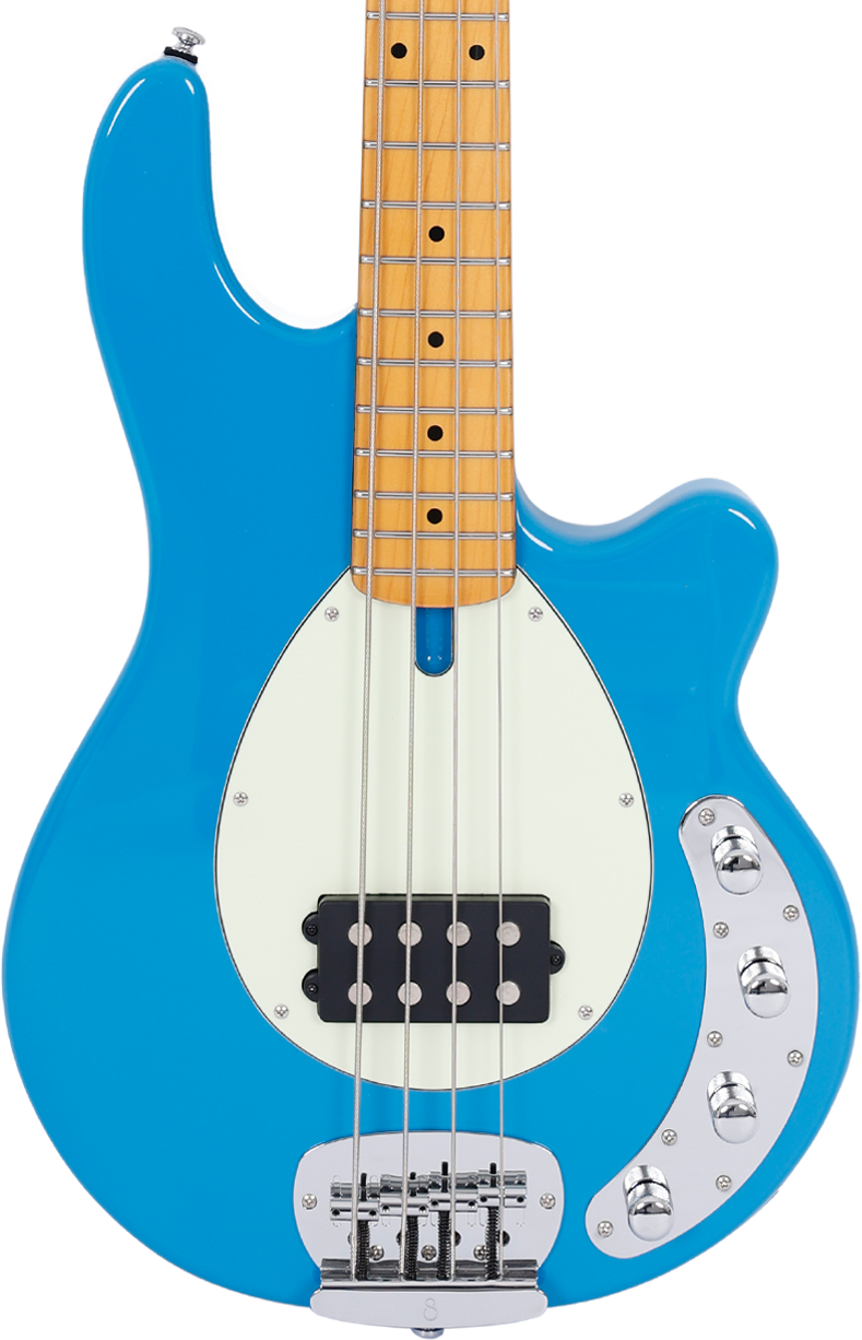 Sire Marcus Miller Z3 4-string Bass Guitar - Blue