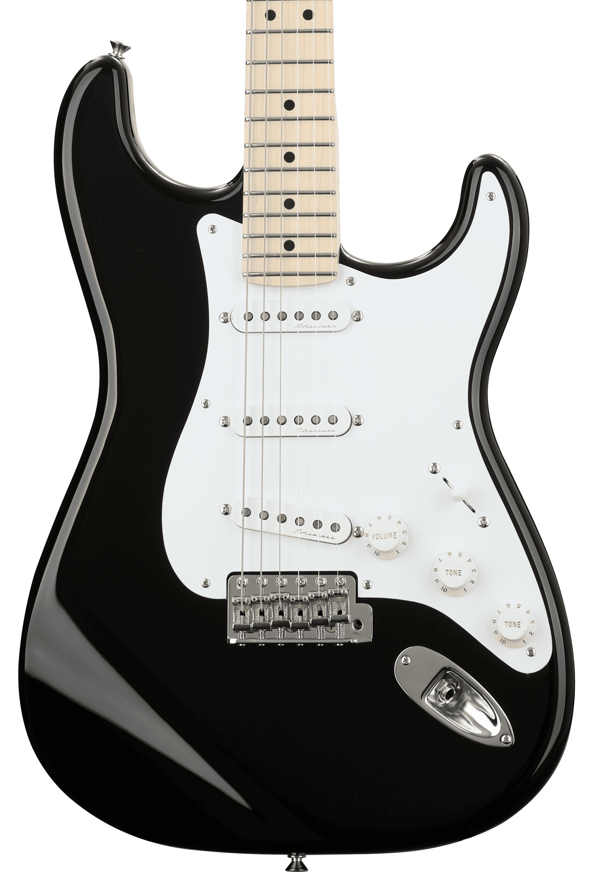 Fender Custom Shop Eric Clapton Signature Stratocaster Electric